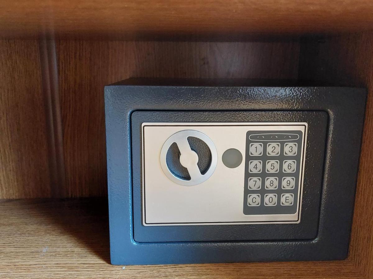 Stefan Apartman ノヴィ・サド エクステリア 写真