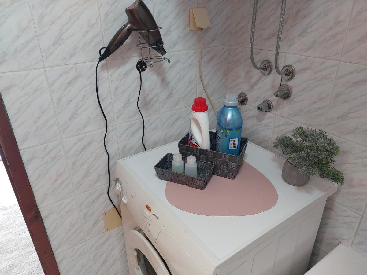 Stefan Apartman ノヴィ・サド エクステリア 写真